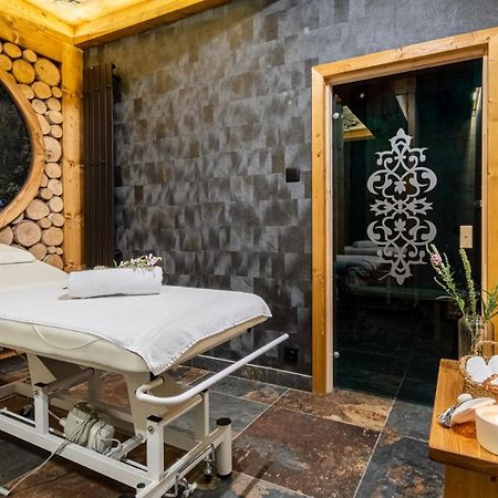 Hotel Zakopane Wellness & Spa Ex Korona Tatr Екстериор снимка