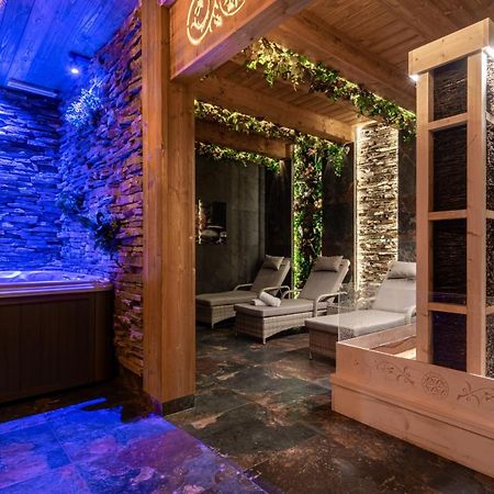 Hotel Zakopane Wellness & Spa Ex Korona Tatr Екстериор снимка