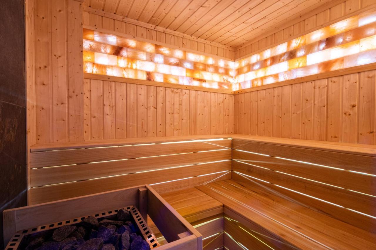 Hotel Zakopane Wellness & Spa Ex Korona Tatr Екстериор снимка