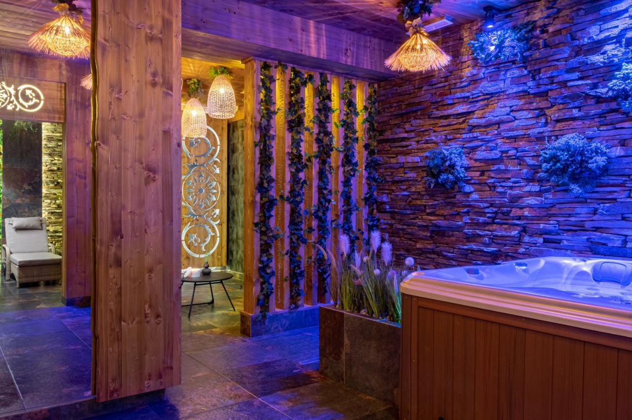 Hotel Zakopane Wellness & Spa Ex Korona Tatr Екстериор снимка