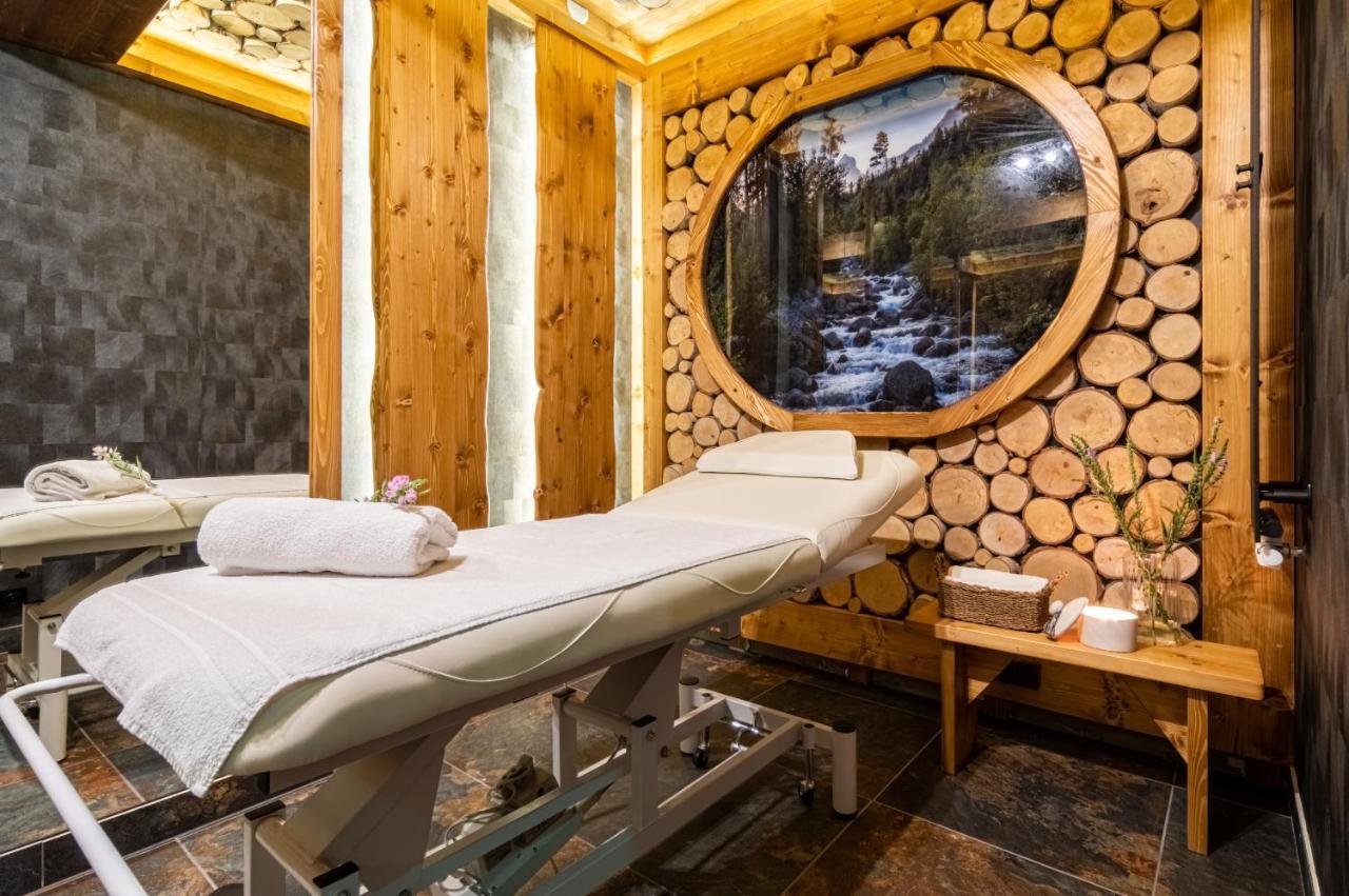 Hotel Zakopane Wellness & Spa Ex Korona Tatr Екстериор снимка