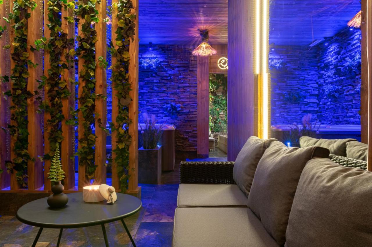 Hotel Zakopane Wellness & Spa Ex Korona Tatr Екстериор снимка