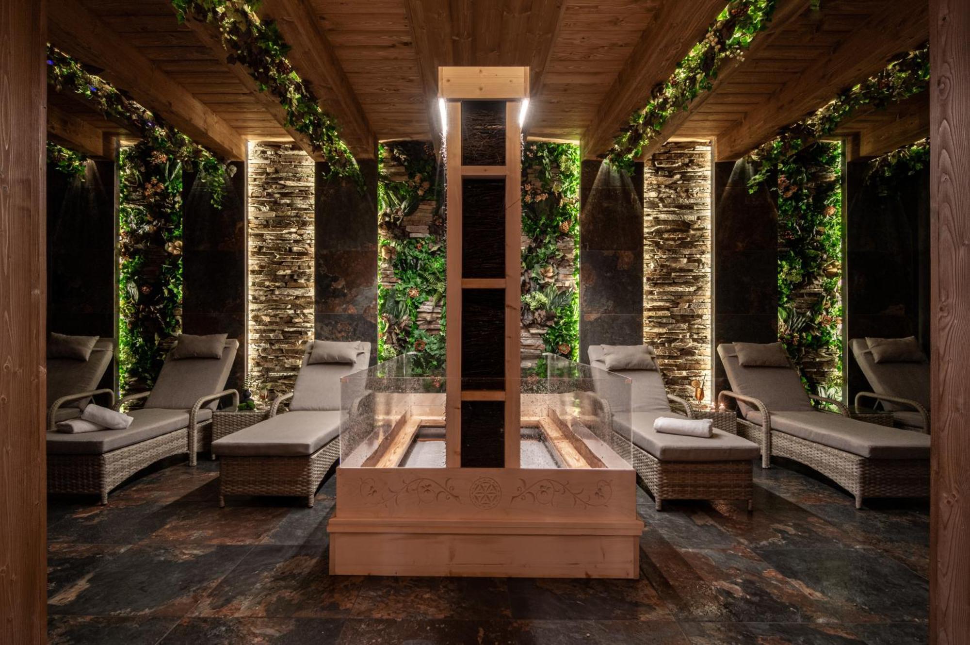 Hotel Zakopane Wellness & Spa Ex Korona Tatr Екстериор снимка