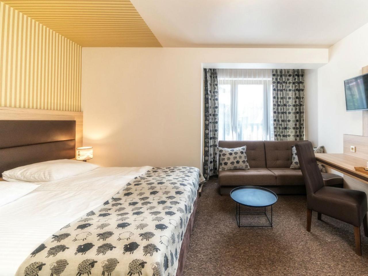 Hotel Zakopane Wellness & Spa Ex Korona Tatr Екстериор снимка