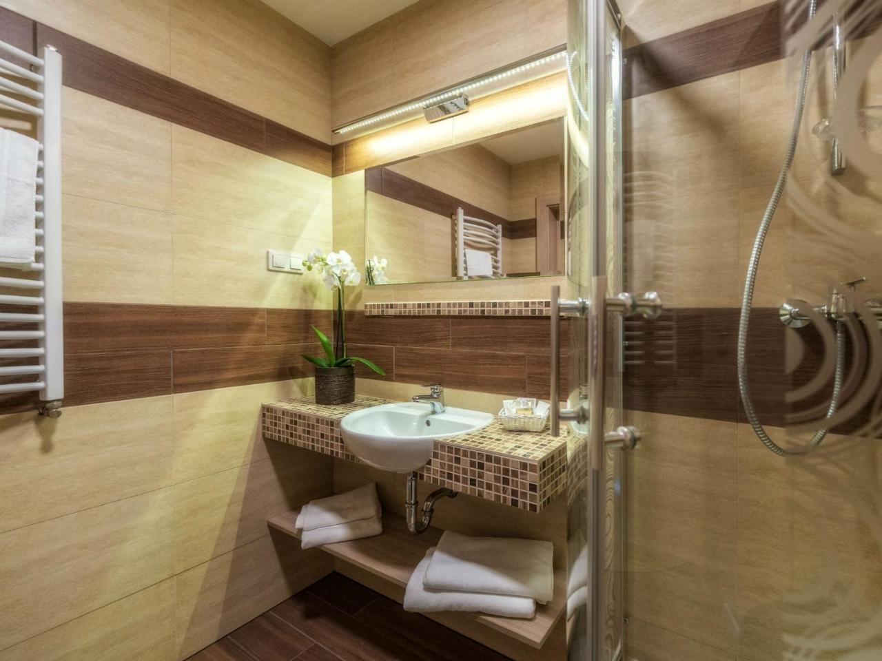 Hotel Zakopane Wellness & Spa Ex Korona Tatr Екстериор снимка