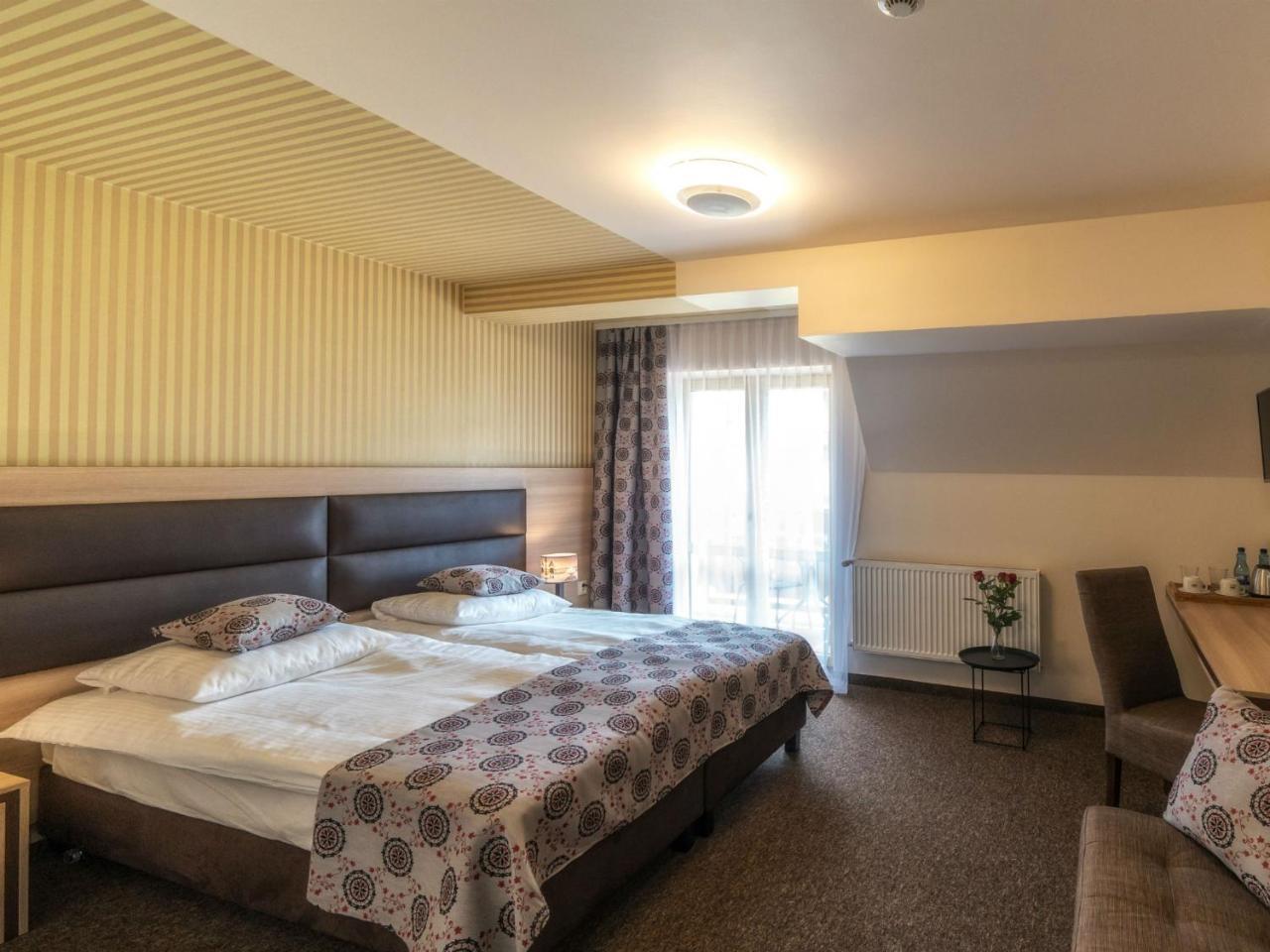 Hotel Zakopane Wellness & Spa Ex Korona Tatr Екстериор снимка