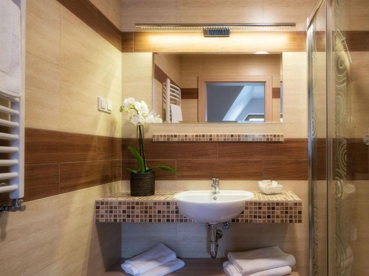 Hotel Zakopane Wellness & Spa Ex Korona Tatr Екстериор снимка