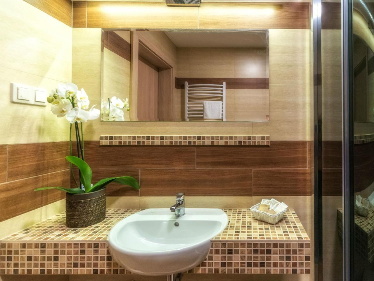 Hotel Zakopane Wellness & Spa Ex Korona Tatr Екстериор снимка