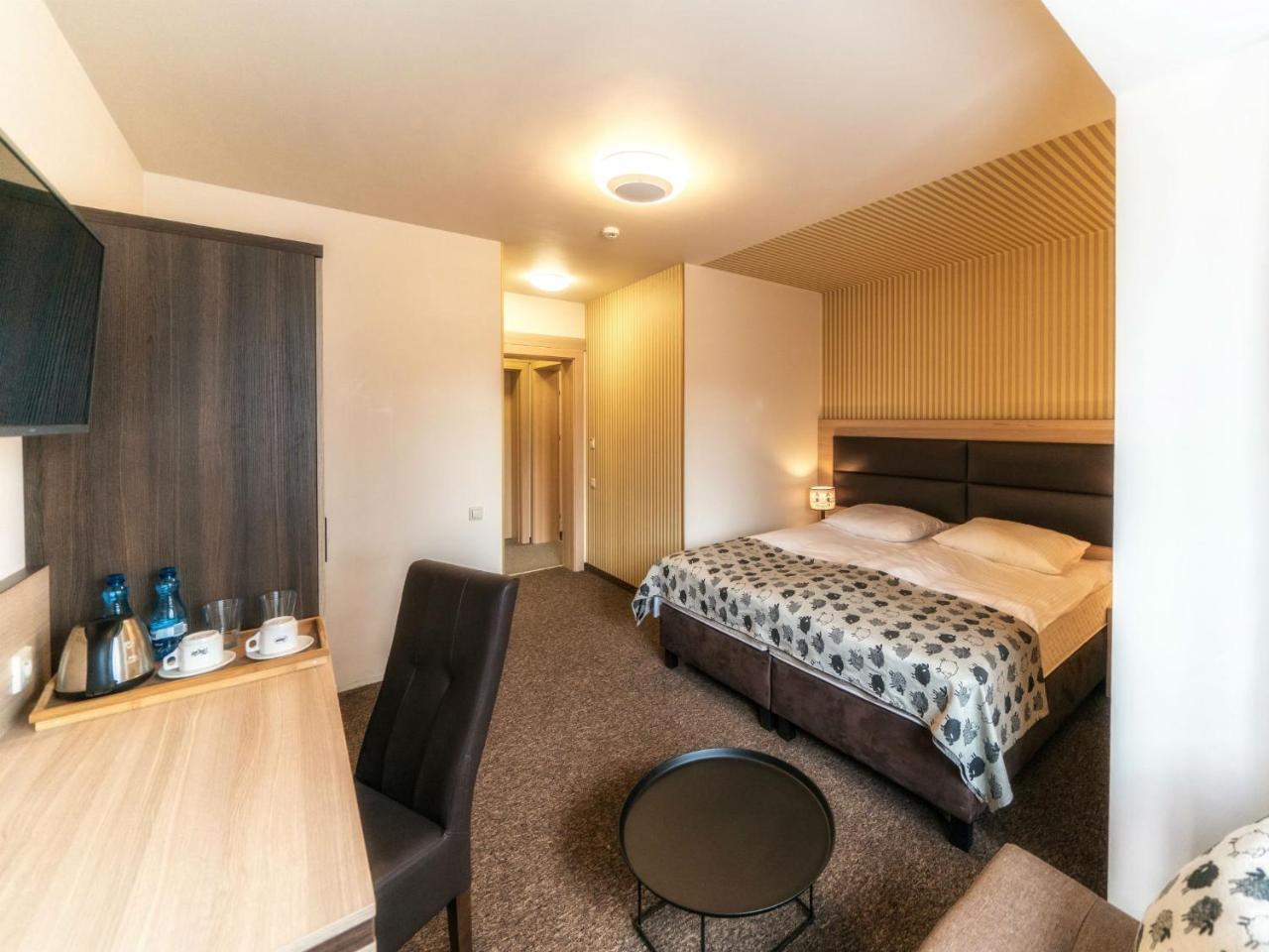 Hotel Zakopane Wellness & Spa Ex Korona Tatr Екстериор снимка