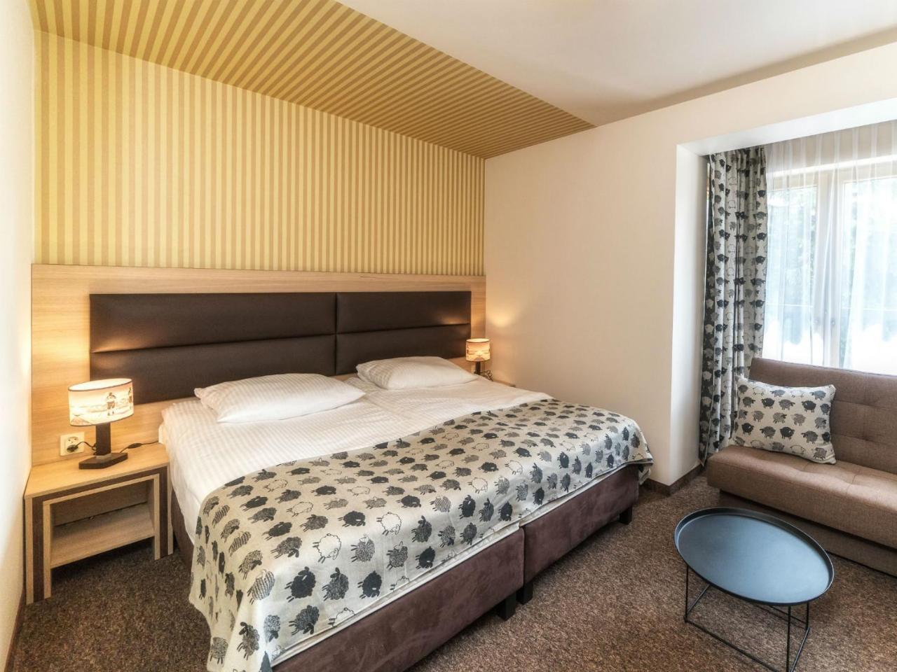 Hotel Zakopane Wellness & Spa Ex Korona Tatr Екстериор снимка