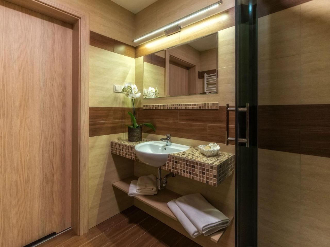 Hotel Zakopane Wellness & Spa Ex Korona Tatr Екстериор снимка