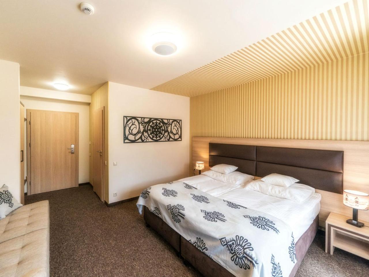 Hotel Zakopane Wellness & Spa Ex Korona Tatr Екстериор снимка