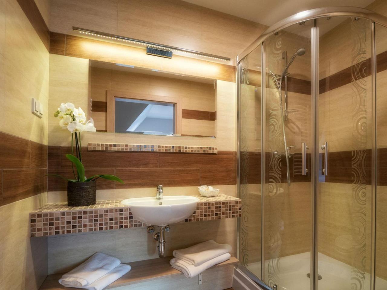 Hotel Zakopane Wellness & Spa Ex Korona Tatr Екстериор снимка