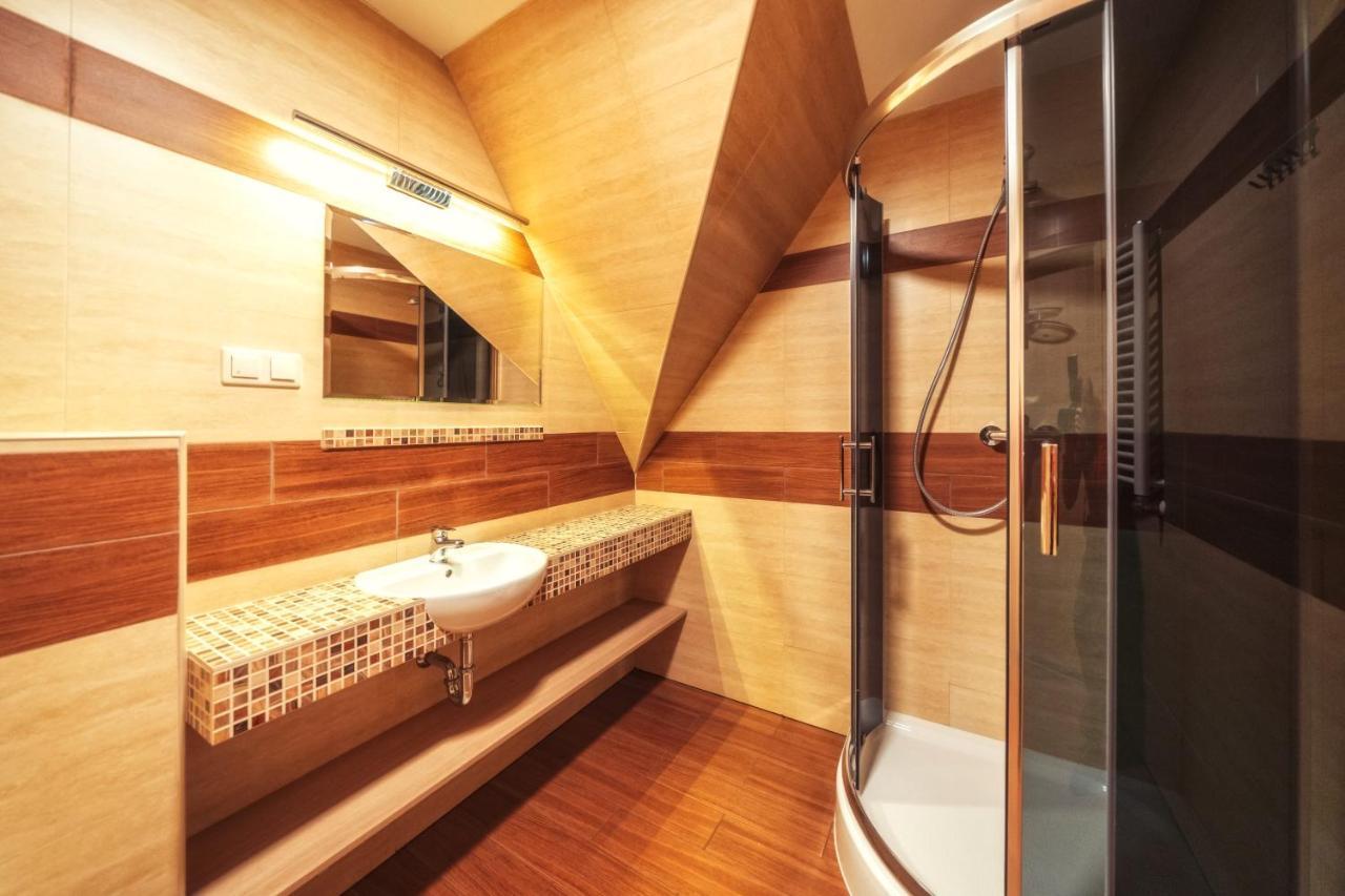 Hotel Zakopane Wellness & Spa Ex Korona Tatr Екстериор снимка