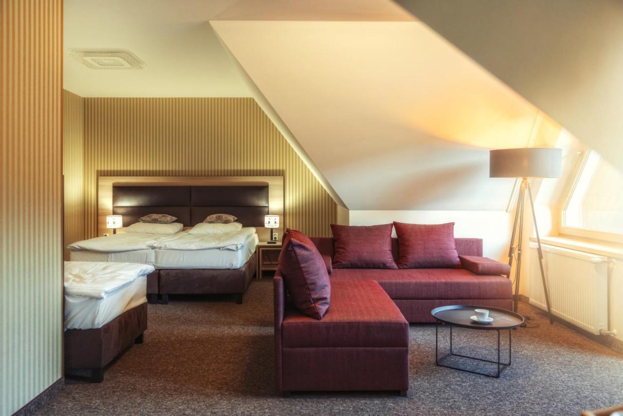 Hotel Zakopane Wellness & Spa Ex Korona Tatr Екстериор снимка