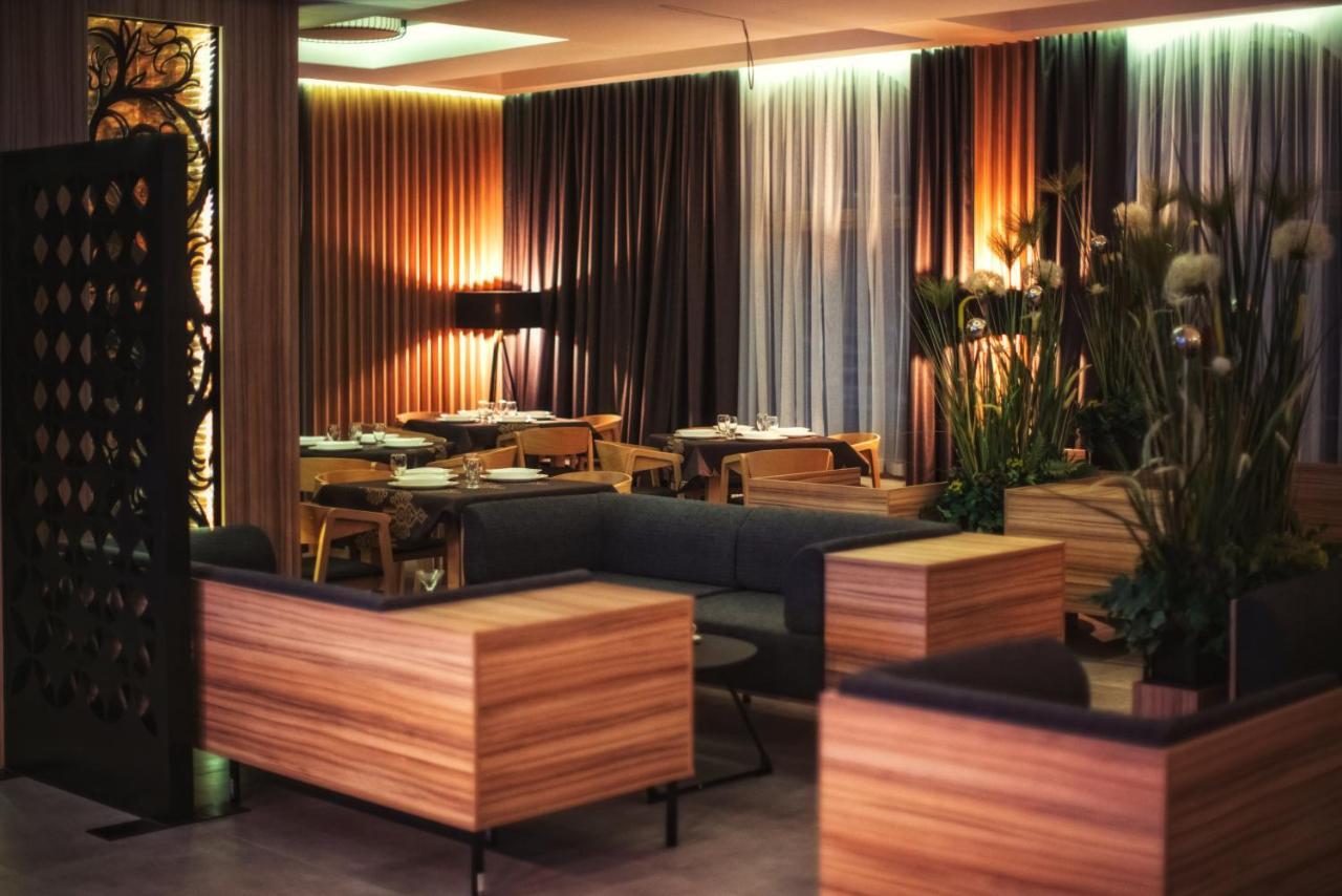 Hotel Zakopane Wellness & Spa Ex Korona Tatr Екстериор снимка