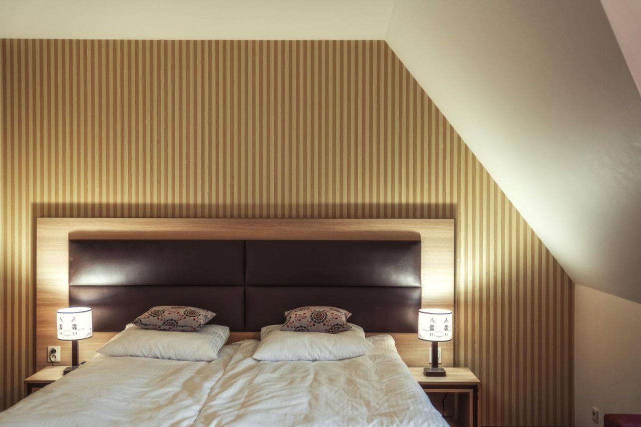 Hotel Zakopane Wellness & Spa Ex Korona Tatr Екстериор снимка