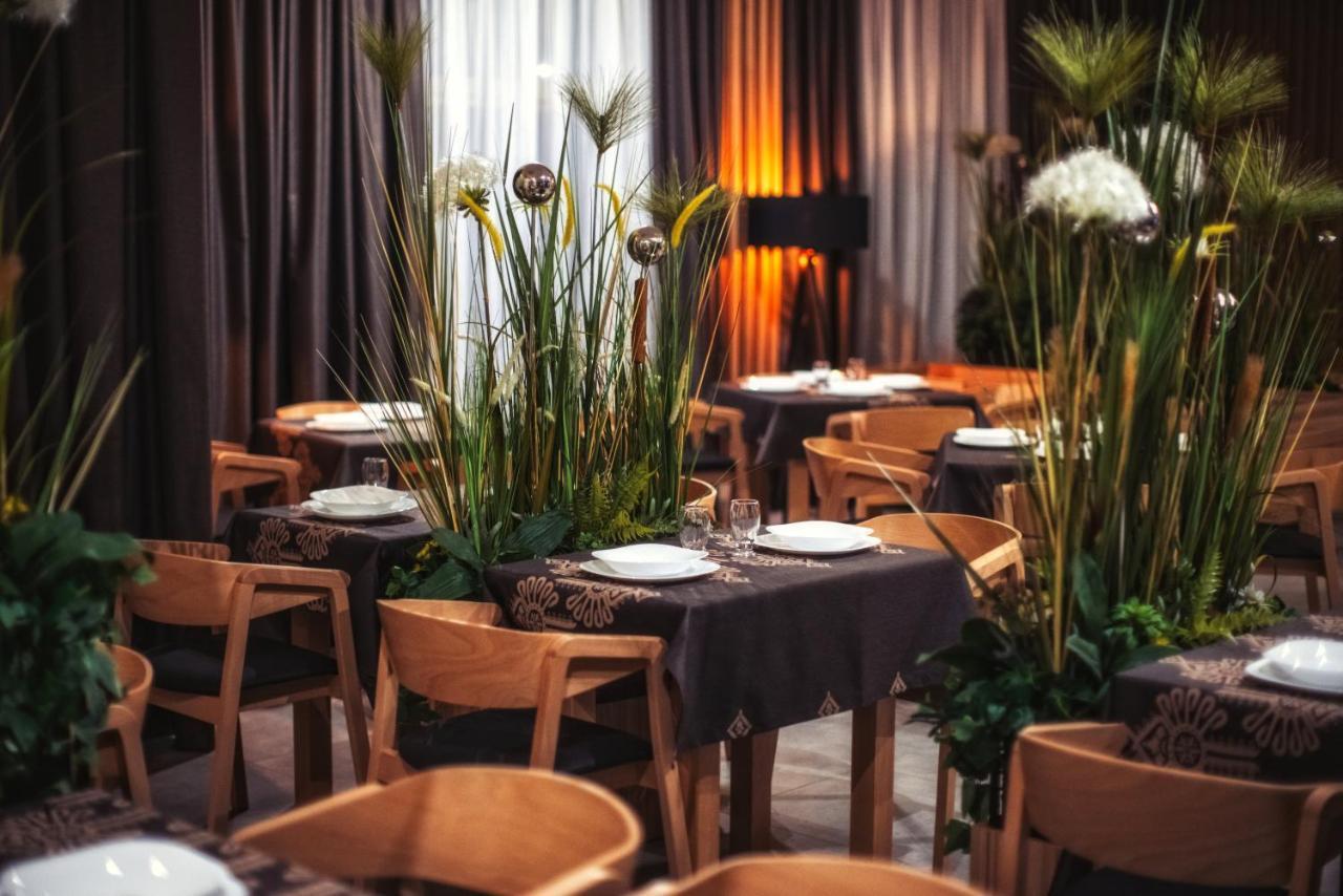 Hotel Zakopane Wellness & Spa Ex Korona Tatr Екстериор снимка