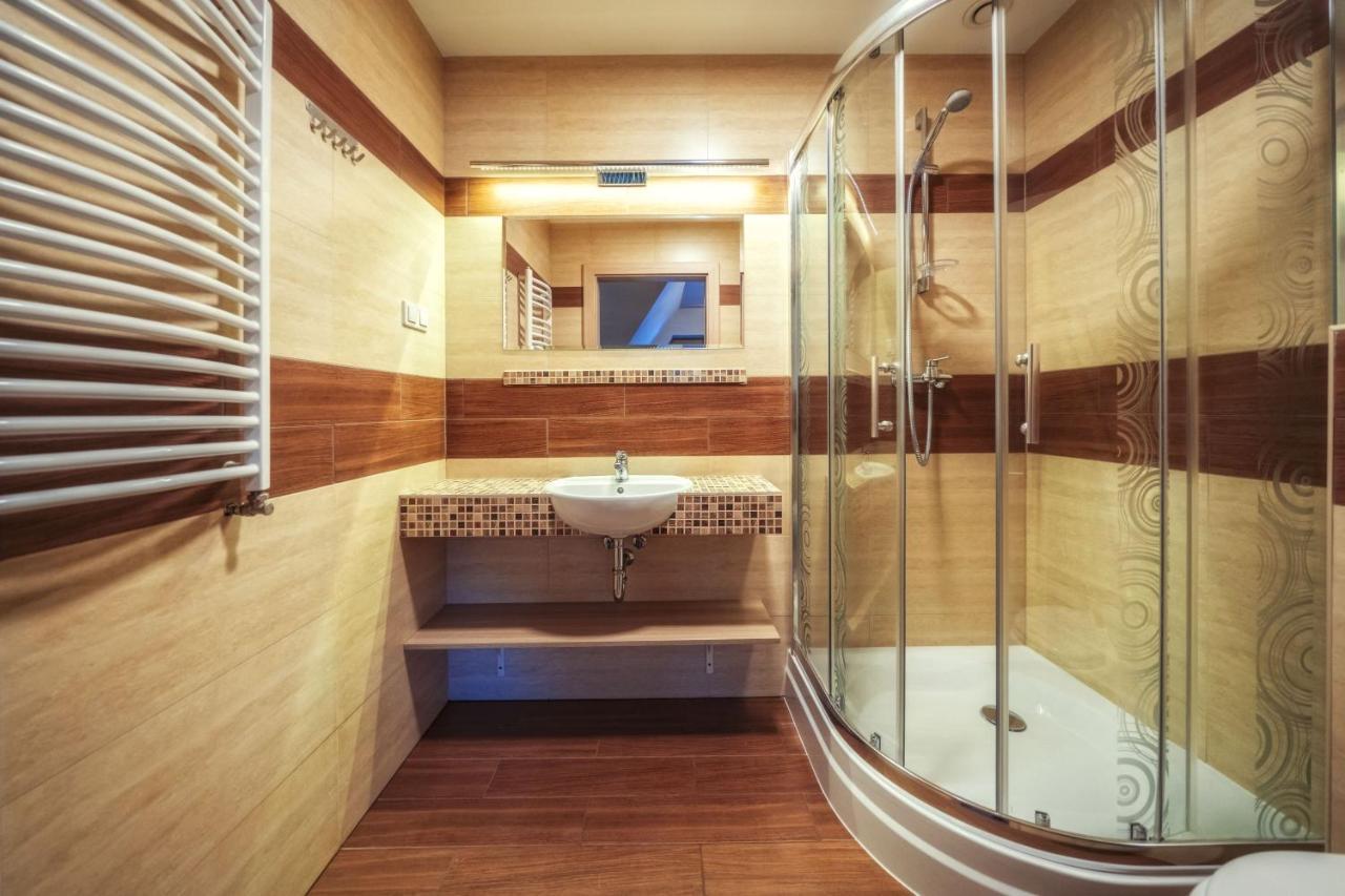 Hotel Zakopane Wellness & Spa Ex Korona Tatr Екстериор снимка
