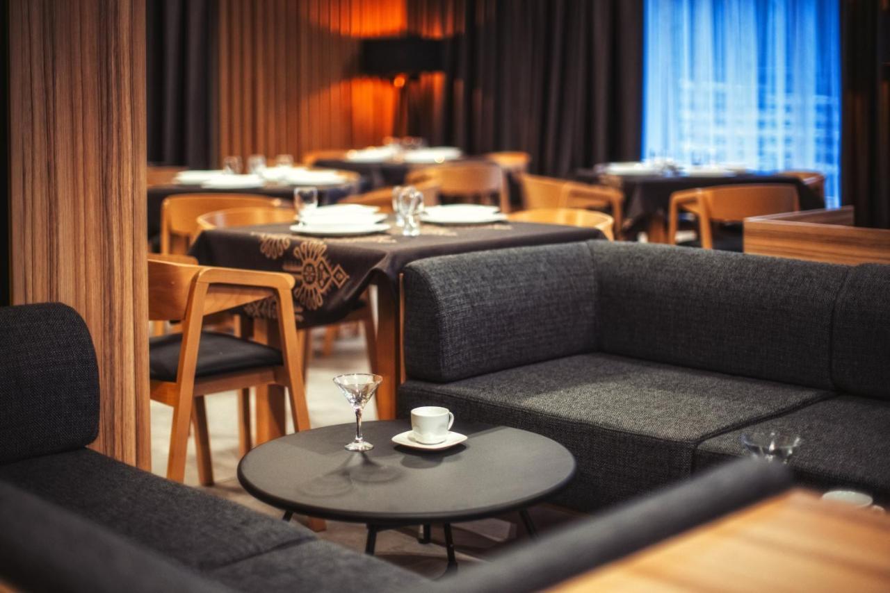 Hotel Zakopane Wellness & Spa Ex Korona Tatr Екстериор снимка
