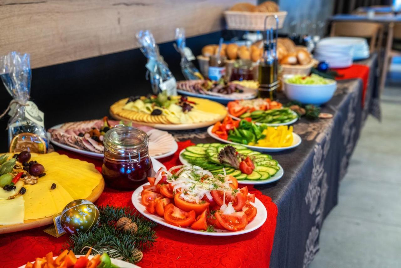 Hotel Zakopane Wellness & Spa Ex Korona Tatr Екстериор снимка