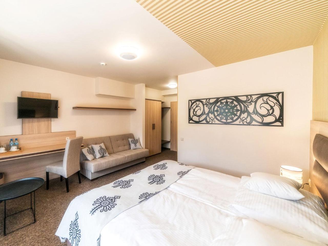 Hotel Zakopane Wellness & Spa Ex Korona Tatr Екстериор снимка
