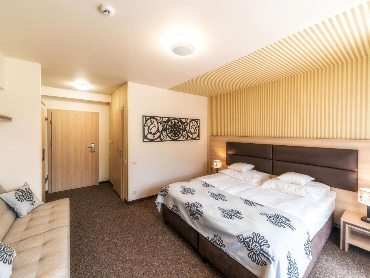 Hotel Zakopane Wellness & Spa Ex Korona Tatr Екстериор снимка
